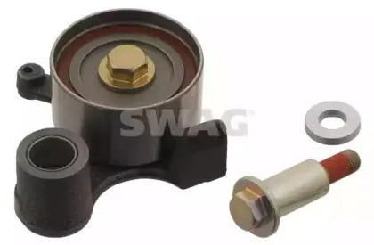 Натяжной ролик, ремень ГРМ SWAG купить